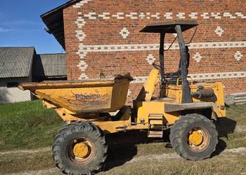 Barford SXR6000