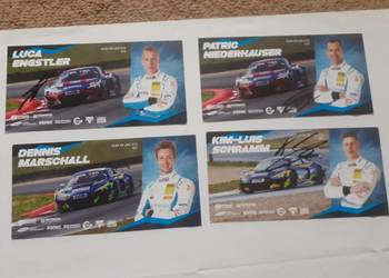 Rutronik Racing-Audi Motorsport