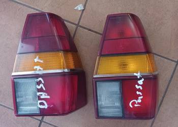 Lampa Tylna prawa VW Passat B2
