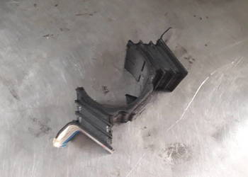 Poduszka skrzyni biegów Mercedes 811 Vario 709 6682420013