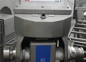 Wykrywacz metali rurowy Loma IQ3