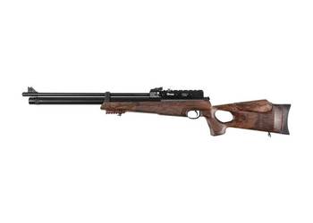 Wiatrówka PCP Optima by Hatsan AT44-10 long MW 4,5 mm