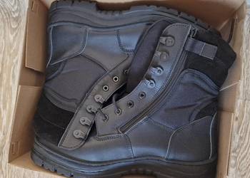 Nowe buty w kolorze czarnym skóra naturalna bydlęca !OKAZJA!