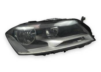 LAMPA PRAWA VW Passat B7 10-14 prawy przód przednia 3AC941006 90003375