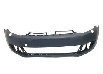 VW GOLF VI 2008-2012 HB POD SPRYSKI Zderzak przód przedni