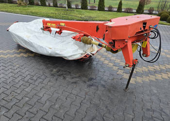 Kosiarka dyskowa KUHN GMD 702 (280 cm) nowe noże