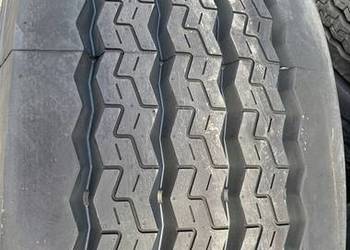 Opona 385/55R22.5 TL 20PR 160K  NZ300 PETLAS M+S OŚ Naczepa(Dostawa Express