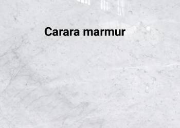 Duże Kamienne elementy na ścianę