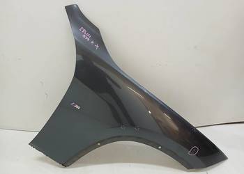 BŁOTNIK PRAWY PRZEDNI BMW X1 E84 LIFT B39 OE