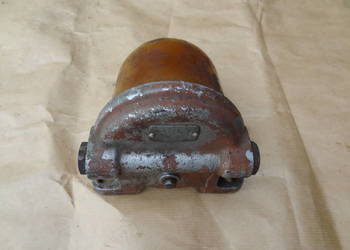 Separator wody filtr odstojnik paliwa silnik SW400 Bizon