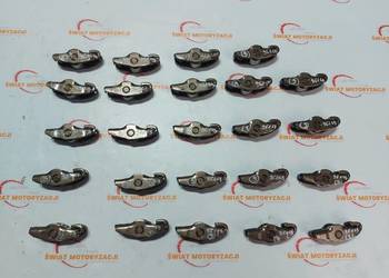 LAND ROVER JAGUAR 3.0 D 306DT 12r dźwigienki zaworowe 24szt. 1336545