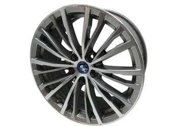 FELGA ALUMINIOWA R18 5X112 ET25 OC 66 7.5 JX18H2 6883523 BMW