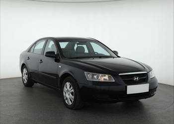 Hyundai Sonata 2.4