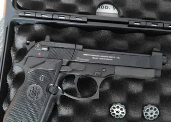 Beretta mod.92 FS