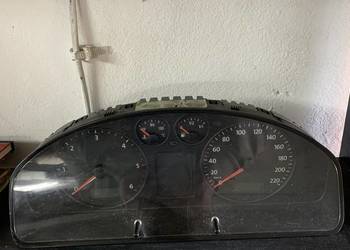 VW TRANSPORTER T5 1.9 tdi LICZNIK ZEGARY