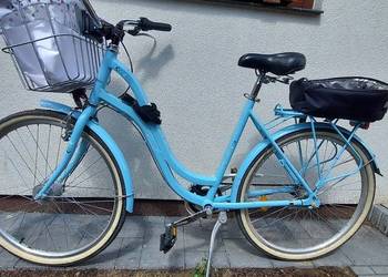 Romet city line 28"