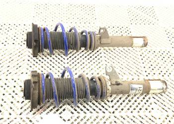 AMORTYZATORY KOMPLET PRZÓD GWINT SEAT LEON II Hatchback 05-13 1.6