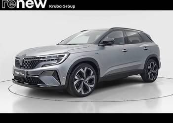 Austral 1.2 E-Tech Full Hybrid 200 Iconic esprit Alpine MMT