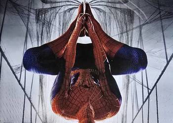 THE AMAZING SPIDER-MAN 2 SPIDERMAN 2 PLAYSTATION 4 PS4 PS5 NOWA MULTIGAMES