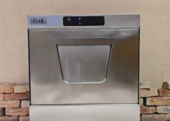 Zmywarko-wyparzarka CHR  50x50 230V pompa spustowa