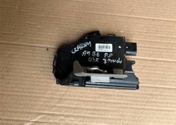 Zamek drzwi prawy przód Audi a4 b6 8e1837016c
