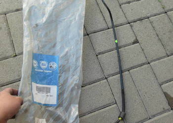 Przewód paliwowy FIAT PANDA 1,3JTD ORYG 51807967