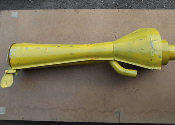 Rura wylotowa K 700 Oryginał Rura wylotowa K 700 Oryginał