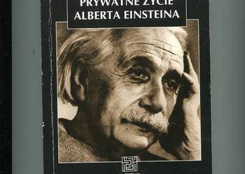 Prywatne życie Alberta Einsteina