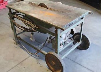 Krajzega piła stołowa