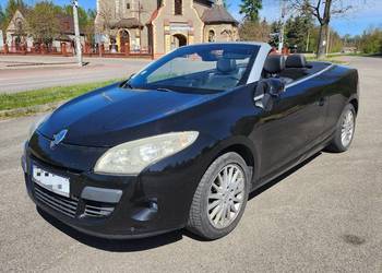 Renault Megane 2010 rok 1.9 Dci 130 Km