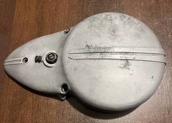 Wsk 125 pokrywa dekiel zapłonu