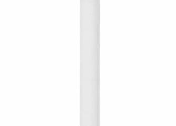 Rura PIPELIFE 40x1.8x500 kielichowa, sanitarna, do kan.wewnętrznej