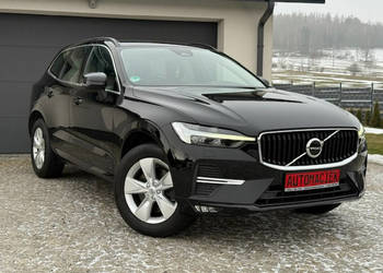 Volvo XC 60 NOWY MODEL, B4, BLISY, ORYGINAŁ, GWARANCJA! II (2017-)