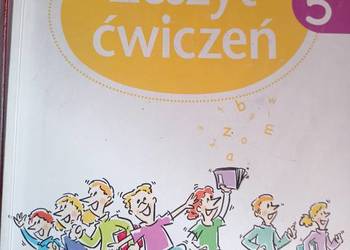 Słowa na start 5 ćwiczenia szkolne Trójmiasto podręczniki Gdańsk szkolne