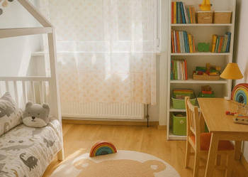 Mieszkanie 48m2 2-pok Chmielnik