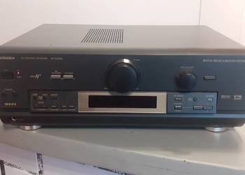 Amplituner Technics SA-DX850