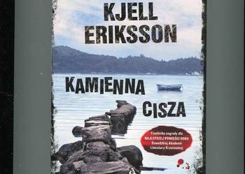 Kamienna cisza - Eriksson