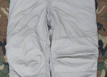 Spodnie PRIMALOFT PCU lvl7 x large regular