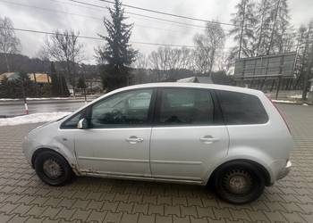 Ford Focus C-max