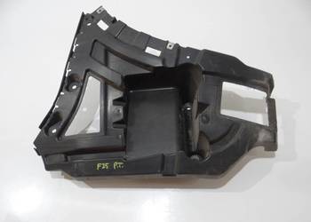 ŚLIZG MOCOWANIE ZDERZAKA PRAWY TYŁ BMW X3 F25 7210078