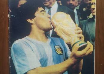 Skarb kibica Mondiale 90