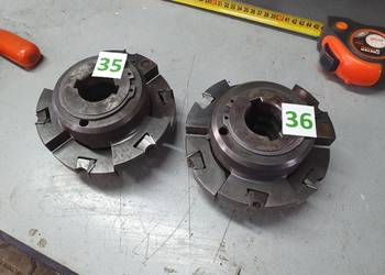 GŁOWICE DO STRUGARKI profilowe 148 mm Głowice GŁOWICE DO STRUGARKI profilowe 148 mm Głowice