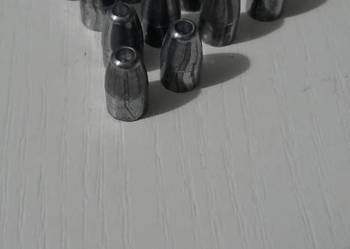 Slug 7.62 50-85grain