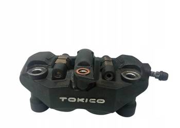 ZACISK HAMULCOWY PRAWY PRZÓD TOKICO Suzuki GSX-R600 K8, K9, L0 (2008-2010)