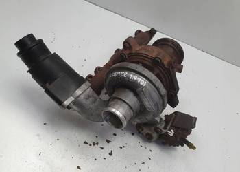 VW Crafter 2.0 TDI TURBOSPRĘŻARKA turbo 03L253014A GTC1446VZ