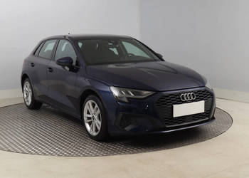 Audi A3 35 TDI