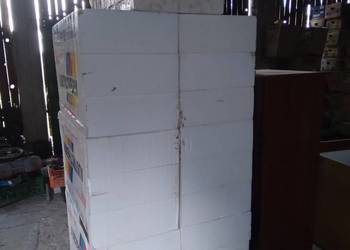 Styropian 20 cm