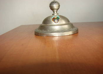 cynowa szwedzka pokrywka