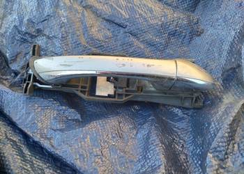 Mercedes w211 klamka prawa przód