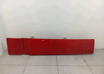 OSŁONA SPOILER LEWY TYŁ KABINY DAF XF (2012-2016) 106 Euro 6 440 FT